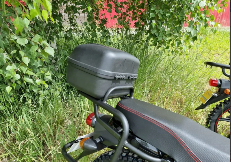 Мопед PROMAX ALPHA TOURIST 150 в Краснодаре