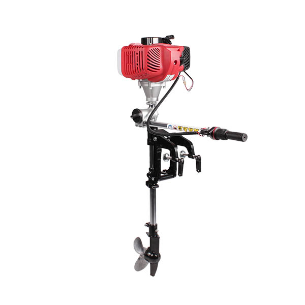 ЛОДОЧНЫЙ МОТОР TOYAMA TA 3.5 в Краснодаре