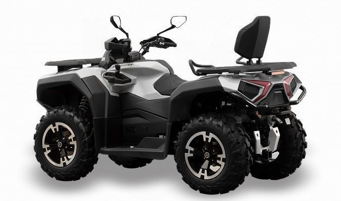 Квадроцикл HISUN GUARDIAN 550L /LONG в Краснодаре
