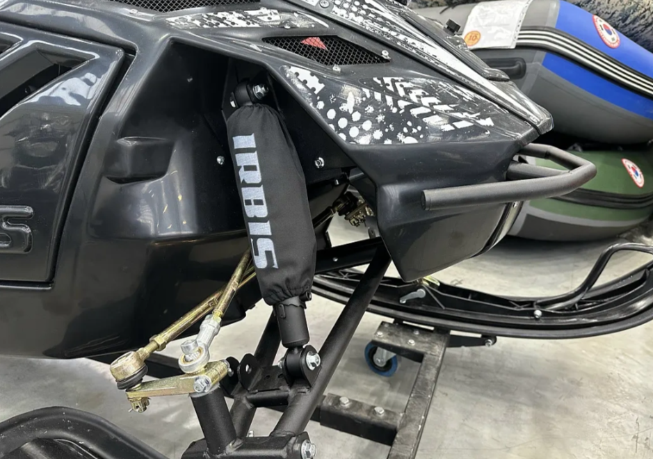 СНЕГОХОД IRBIS SF200L XE SUPERLONG в Краснодаре