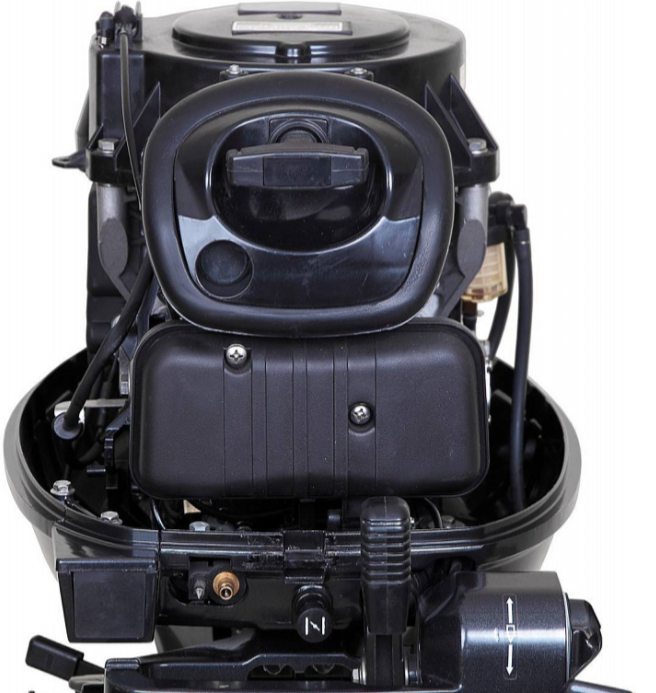 Лодочный мотор MARLIN MP 40 AWHL в Краснодаре