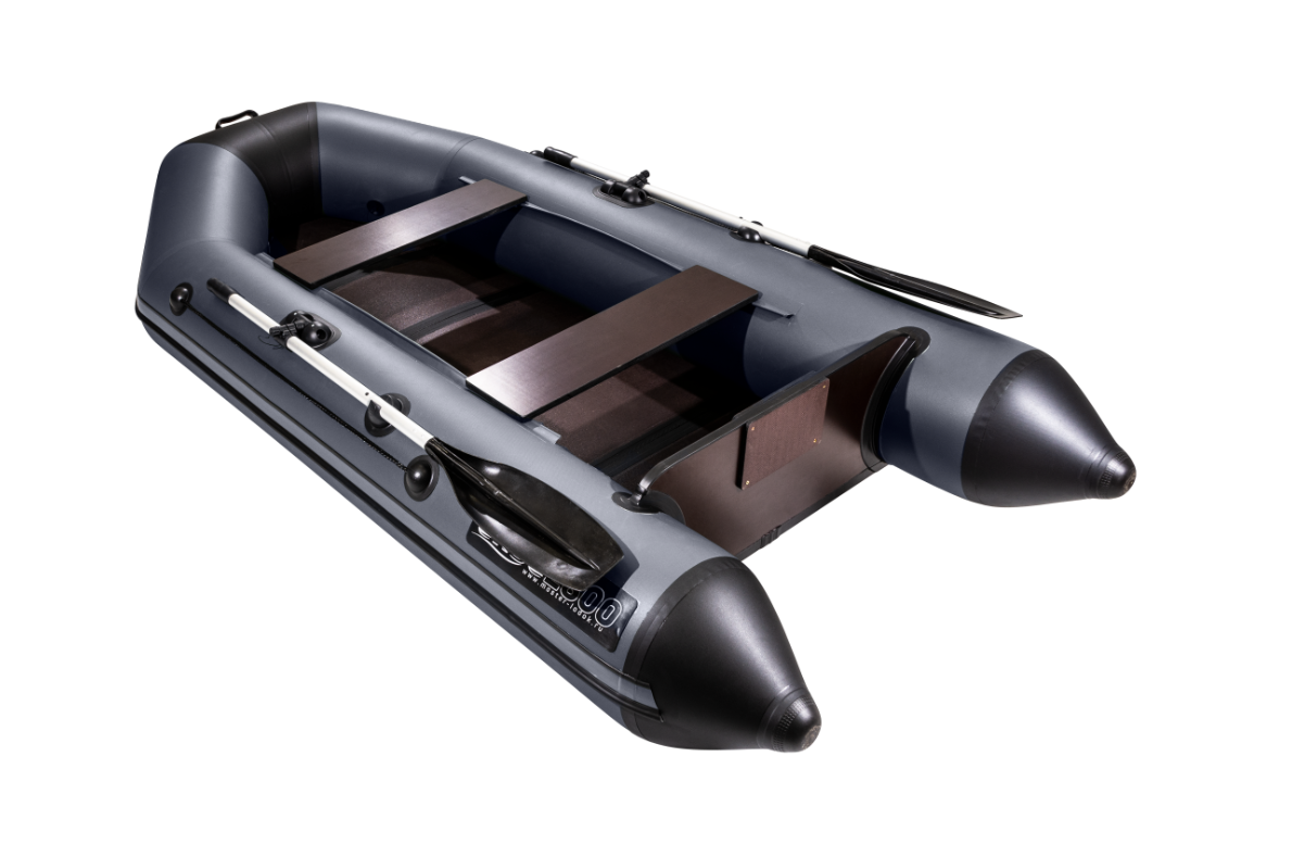  Лодка АКВА 2800 Слань-книжка киль в Краснодаре