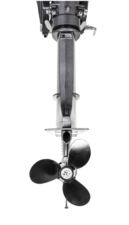 Лодочный мотор APACHE T5 BS в Краснодаре