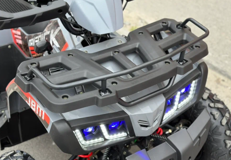 Квадроцикл GBM MAVERICK 300 NEW в Краснодаре