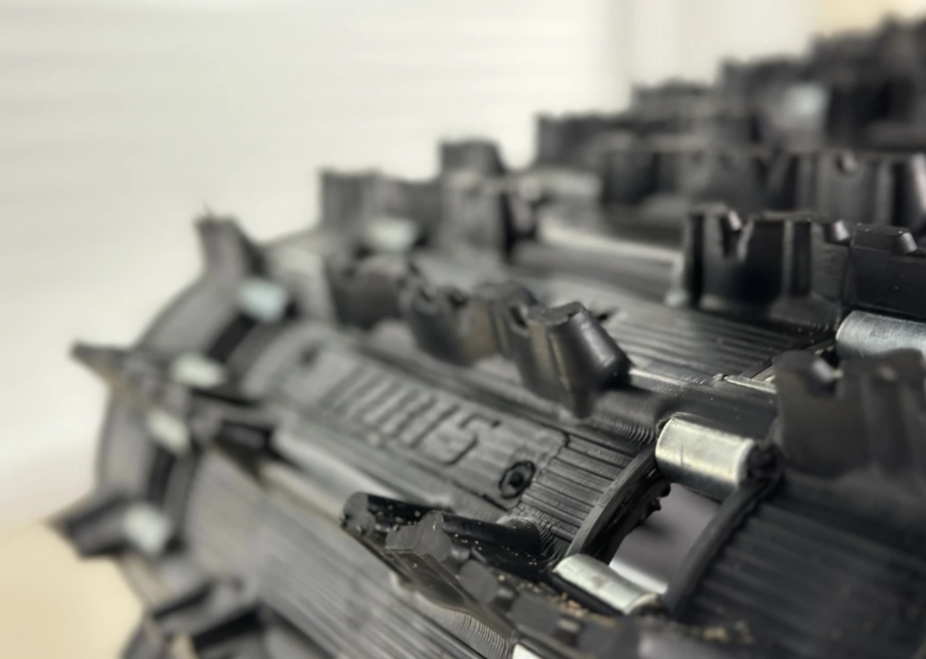 СНЕГОХОД IRBIS SF200L XE SUPERLONG в Краснодаре