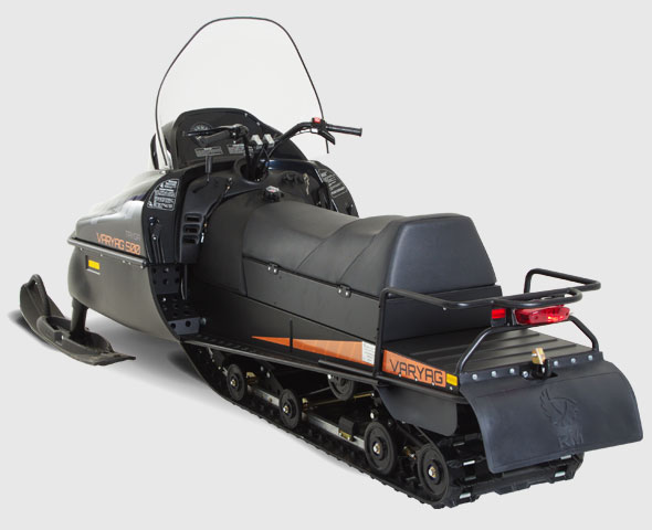 Снегоход РМ ТАЙГА ВАРЯГ 500 в Краснодаре