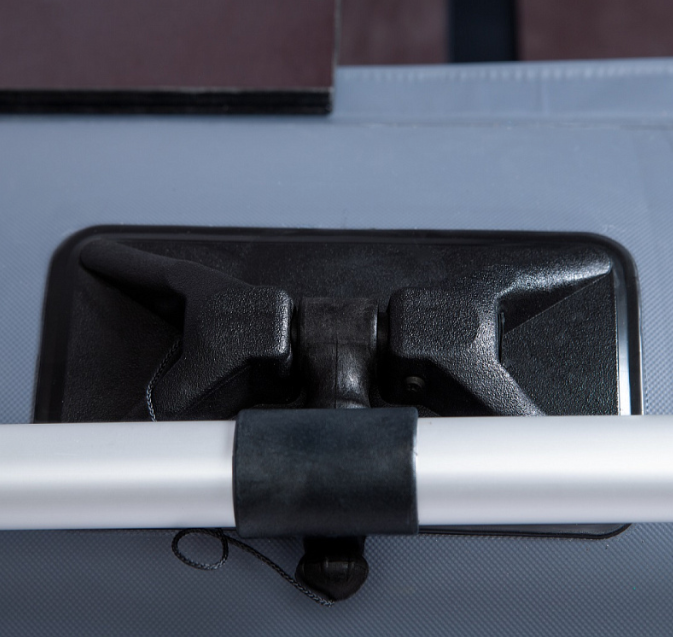 ЛОДКА НАДУВНАЯ YUKONA 230 TL (БЕЗ ПАЙОЛА) в Краснодаре