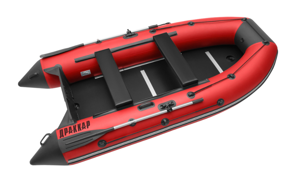 ЛОДКА ДРАККАР 3250 СК HANT в Краснодаре