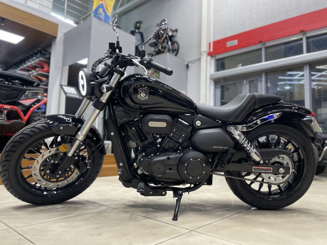 Мотоцикл Benda Funrider 125 в Краснодаре