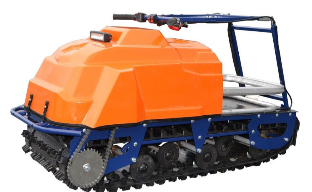 Мотобуксировщик БАРС СЛЕДОПЫТ MDS 9 л.с. в Краснодаре