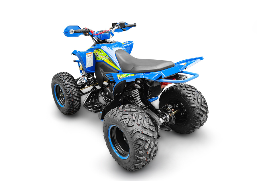 Квадроцикл YACOTA TYPHOON 250 в Краснодаре