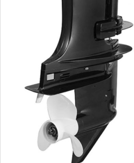 Лодочный мотор HIDEA HD40FEL в Краснодаре