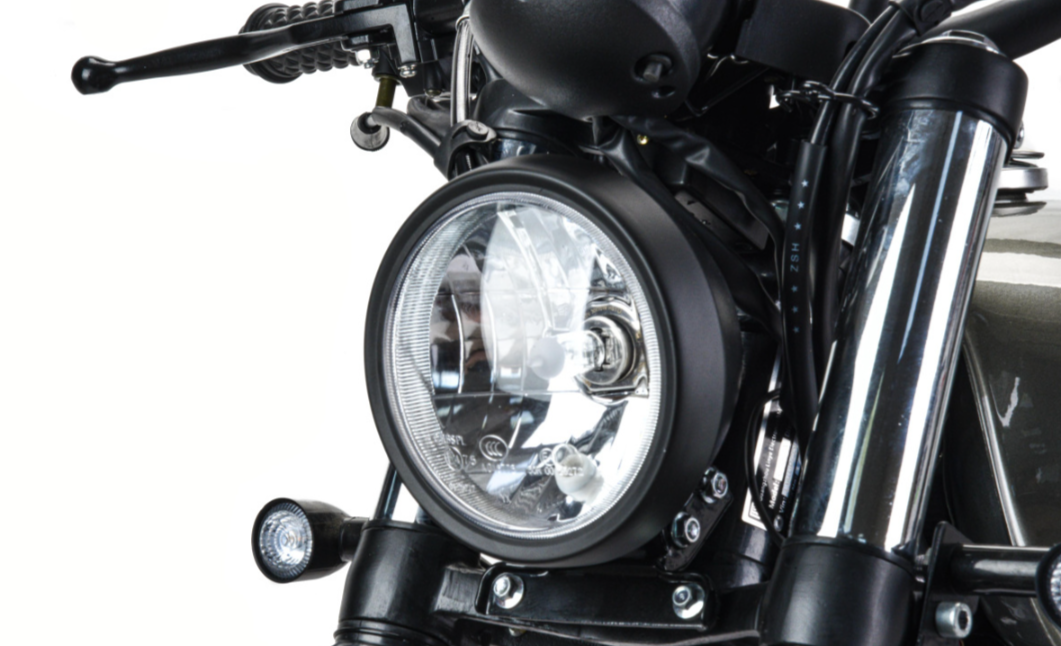 Мотоцикл MOTOLAND (МОТОЛЕНД) TEXAS 300 в Краснодаре