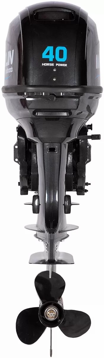 Лодочный мотор MARLIN MP 40 AWRS в Краснодаре