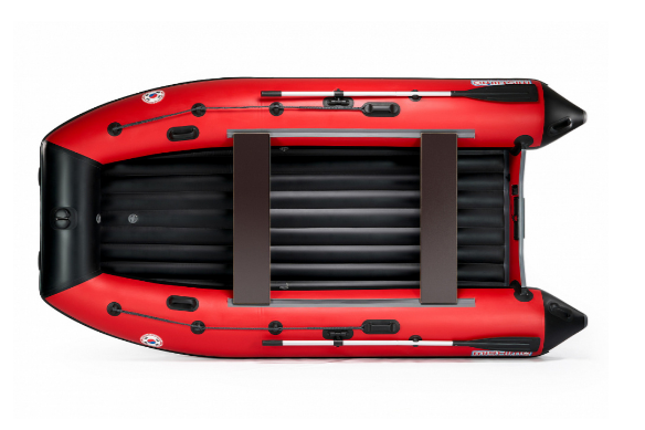 КОМПЛЕКТ ЛОДКА MISHIMO RAPID 360 + ЛОДОЧНЫЙ МОТОР MARLIN PROLINE MP 9.9 (15) AMHS в Краснодаре