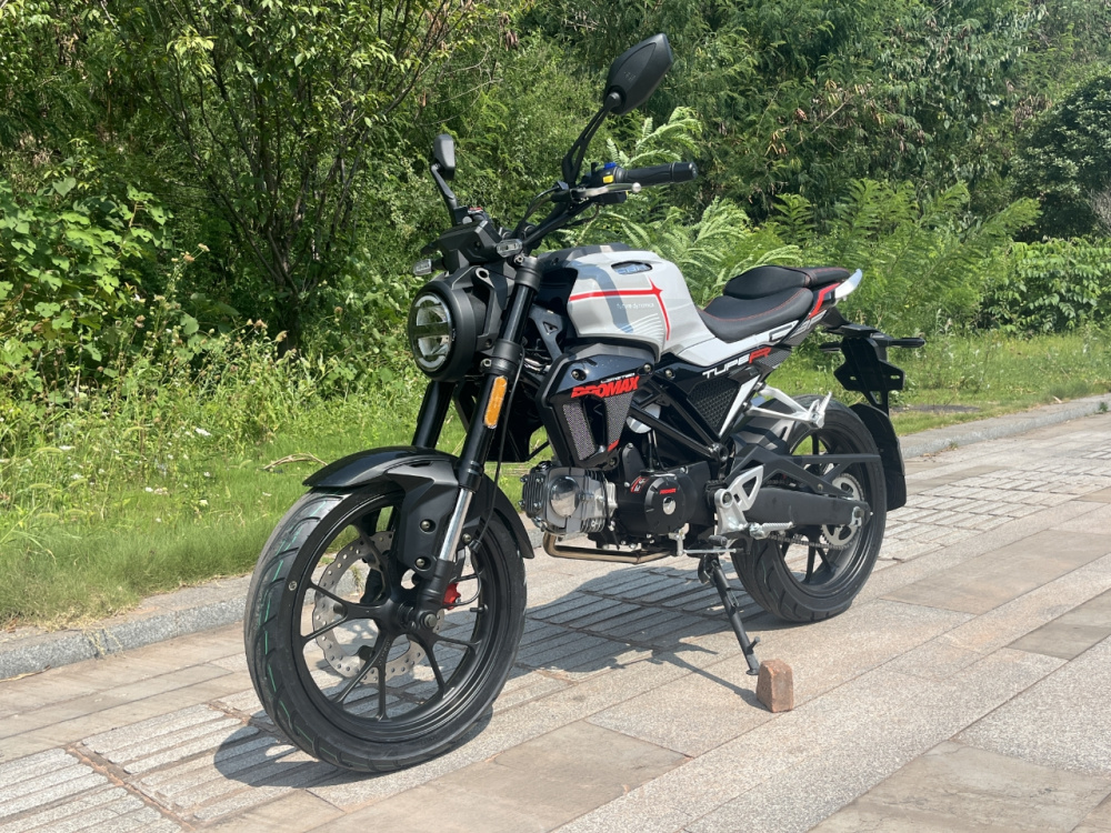 Мопед PROMAX CB150R (49) в Краснодаре