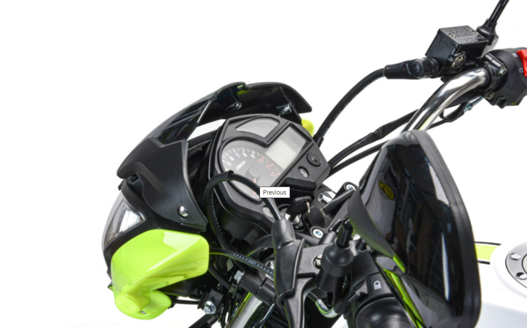 Мотоцикл MOTOLAND (МОТОЛЕНД) 200 SPRINT в Краснодаре