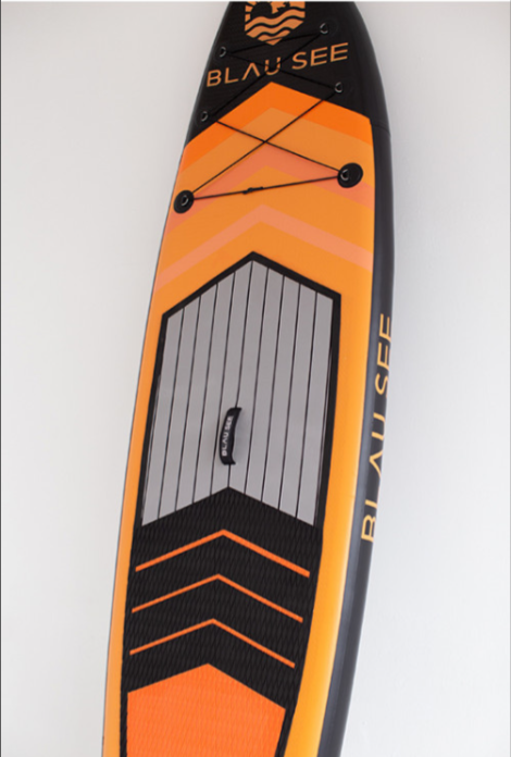 НАДУВНОЙ SUP-BOARD MOONLIGHT 11,6 в Краснодаре
