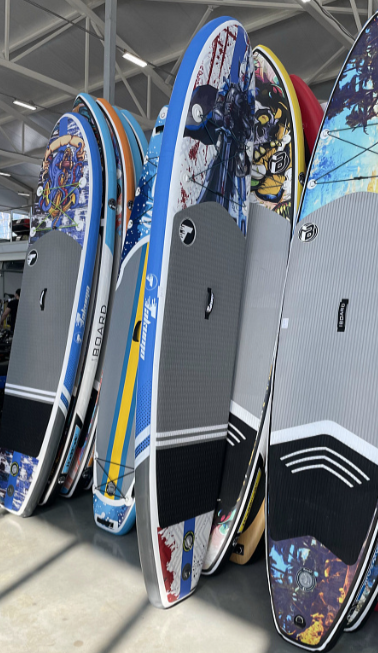 SUP (САП) ДОСКА RAIDEX TAKUMO 10.6’ (320СМ) N 1 в Краснодаре