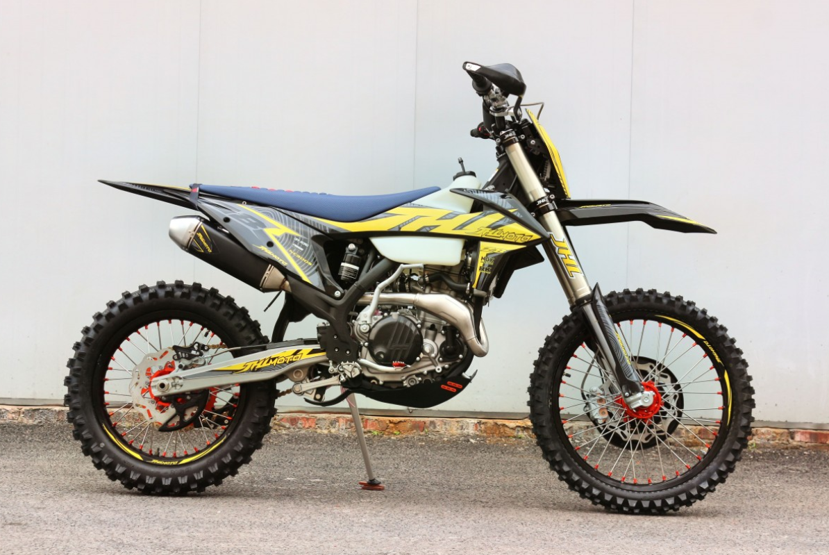 Мотоцикл JHLMOTO JHL Z8 NC300S (182-MN) в Краснодаре