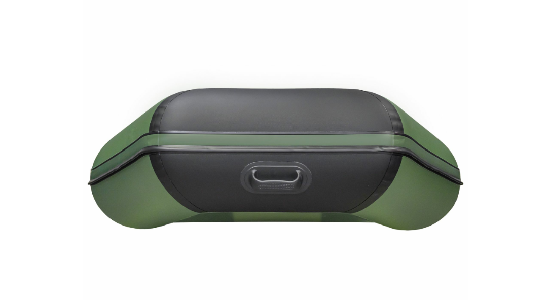 Лодка АКВА 3200 слань-книжка в Краснодаре