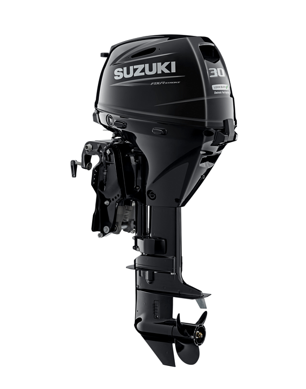 Лодочный мотор Suzuki DF30ATS в Краснодаре