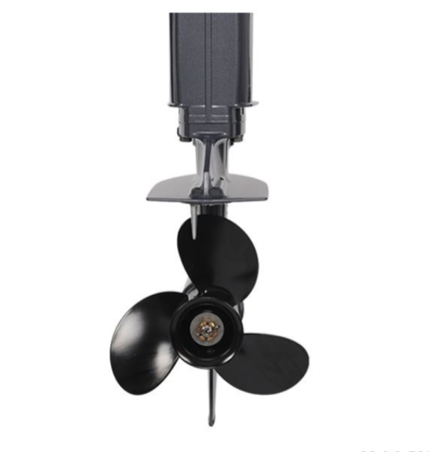 Лодочный мотор ALLFA CG Т40 S в Краснодаре