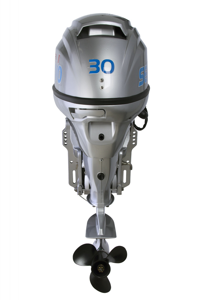 Лодочный мотор SEANOVO SNEF30FES-T EFI в Краснодаре