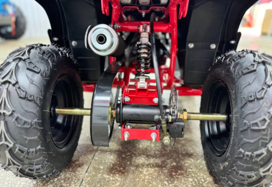 Квадроцикл GBM ROBLOX в Краснодаре