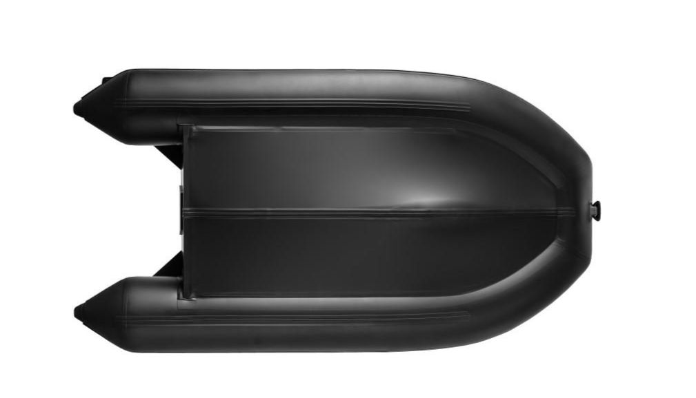 ЛОДКА НАДУВНАЯ YUKONA 410 TS - U (БЕЗ ПАЙОЛА) в Краснодаре