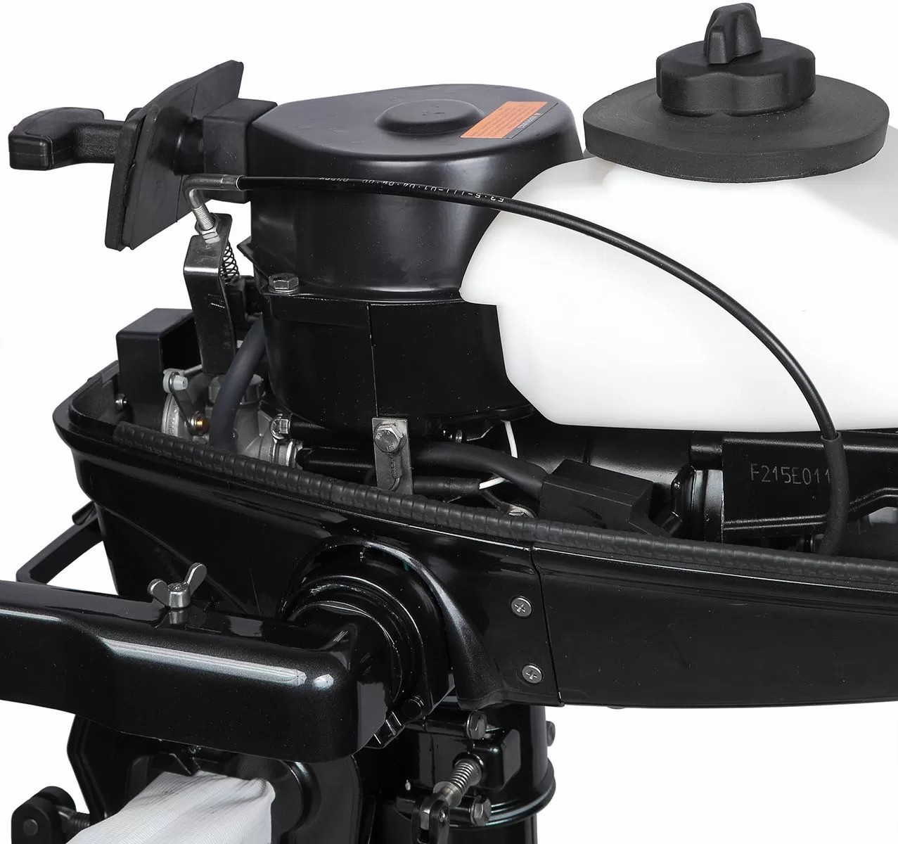 Лодочный мотор MARLIN MP 4 AMHS в Краснодаре