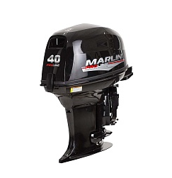 Лодочный мотор MARLIN PROLINE MP 40 AWR в Краснодаре