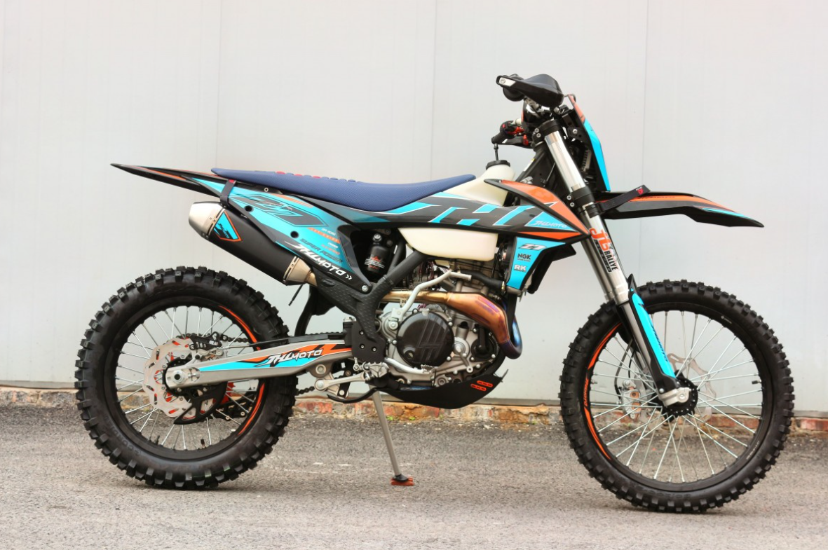 Мотоцикл JHLMOTO JHL Z7 NC250S (177MM-A) в Краснодаре