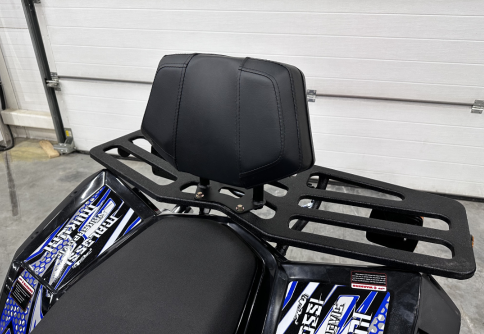 Квадроцикл GBM SHARP BIG 300 NEW PREMIUM в Краснодаре