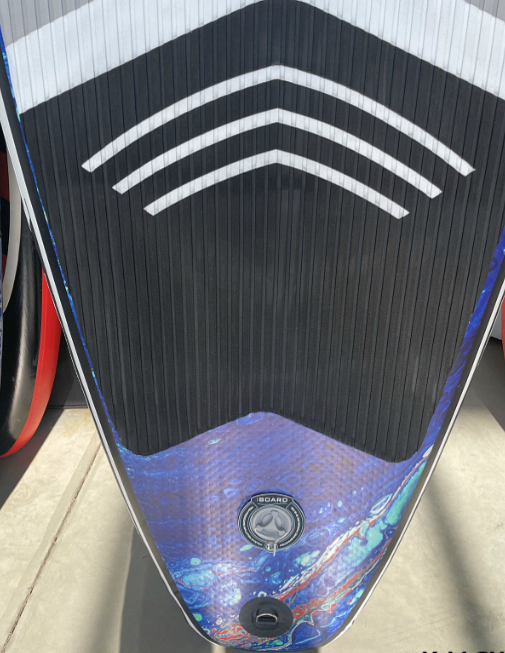 SUP (САП) ДОСКА RAIDEX I BOARD 11’ (332СМ) N 40 в Краснодаре