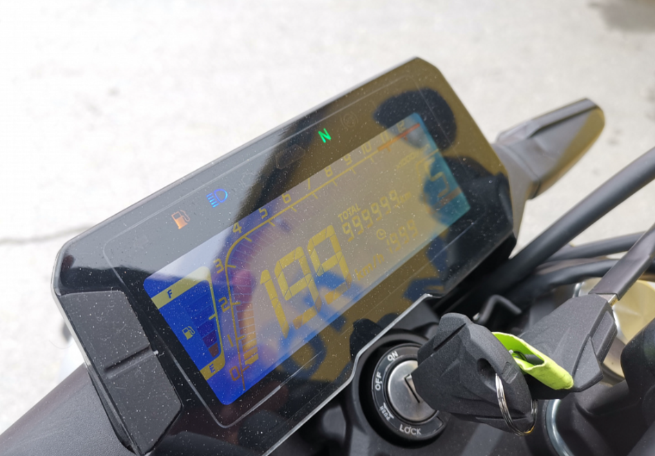 Мотоцикл MOTOLAND (МОТОЛЕНД) 250 CB250 (172FMM-5/PR250) (2022 г.) в Краснодаре