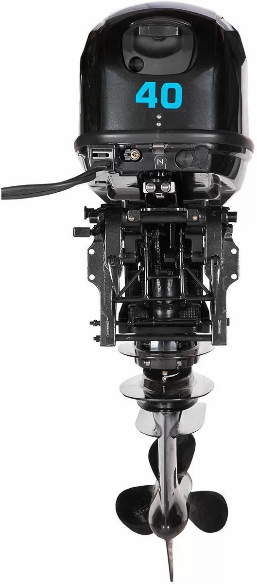 Лодочный мотор MARLIN MP 40 AWRS в Краснодаре