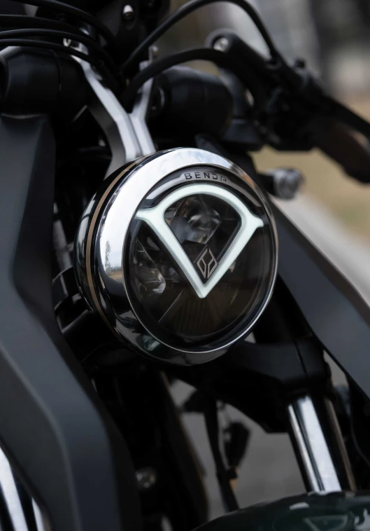 Мотоцикл Benda Napoleon 250 в Краснодаре