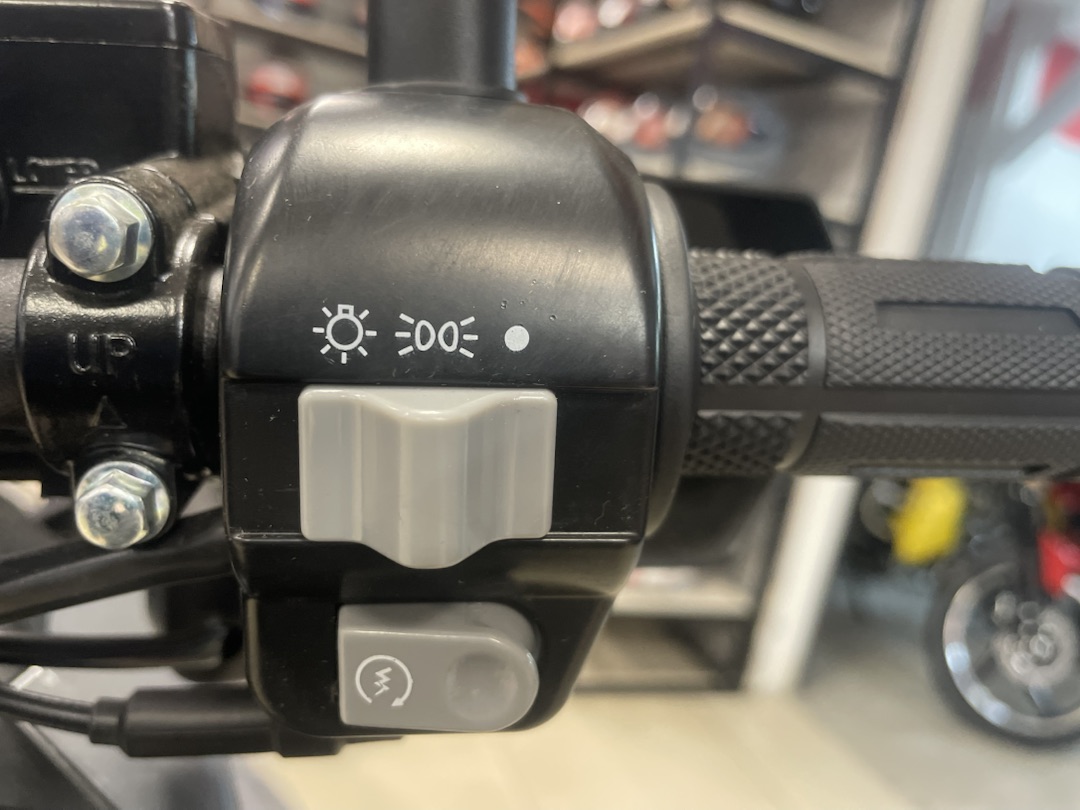 Скутер PROMAX STALKER ARMY 240(49) в Краснодаре