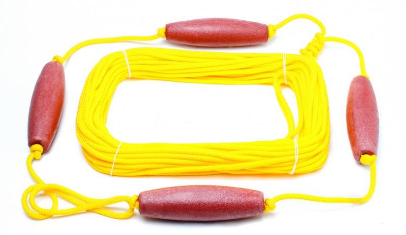 Линь спасательный "Конец Александрова" в Краснодаре