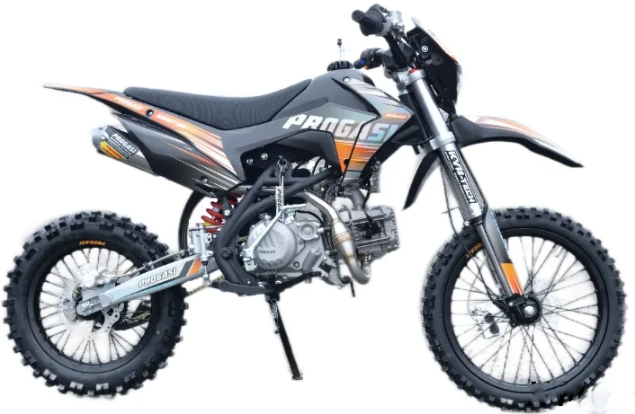 Питбайк Progasi SMART 190 NEW (ZS 1P62YML-2 W190) в Краснодаре