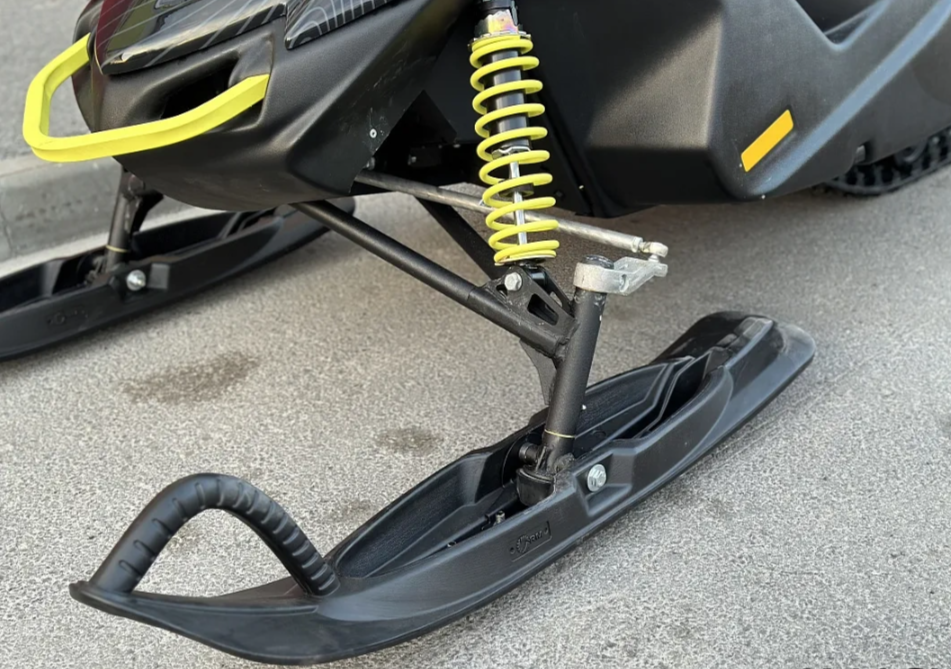 Снегоход РМ TIKSY 500 4Т в Краснодаре