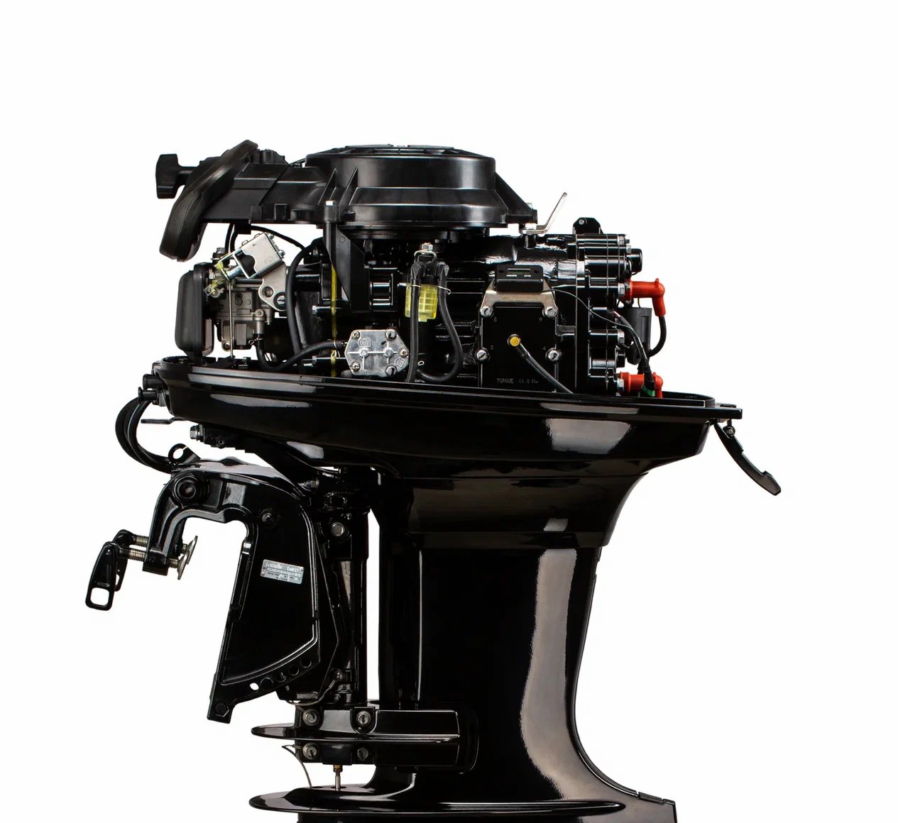 ЛОДОЧНЫЙ МОТОР GLADIATOR G40FHS в Краснодаре