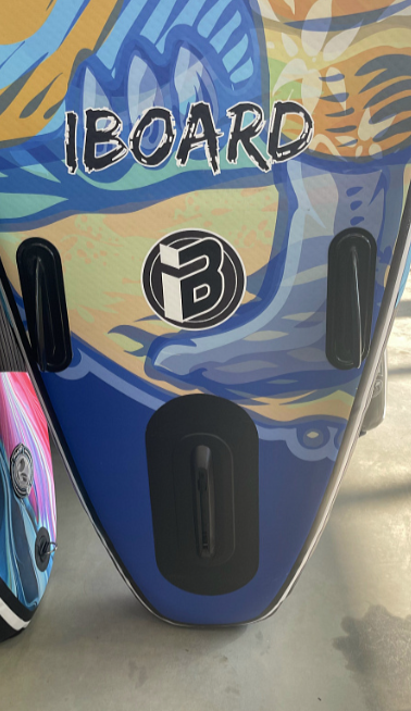 SUP (САП) ДОСКА RAIDEX I BOARD 11’ (332СМ) N 28 в Краснодаре