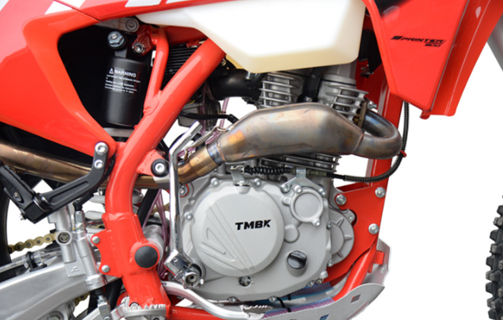 Кроссовый мотоцикл TMBK Sprinter 300H (YB300H) в Краснодаре