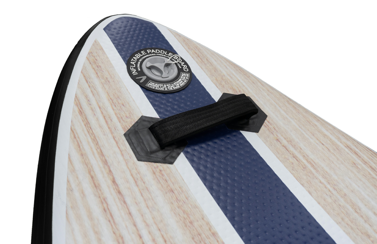 Сап-борд синий 11.6ft RIVIERA в Краснодаре