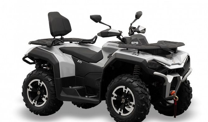 Квадроцикл HISUN HiSUN GUARDIAN 750L -/LONG/ в Краснодаре