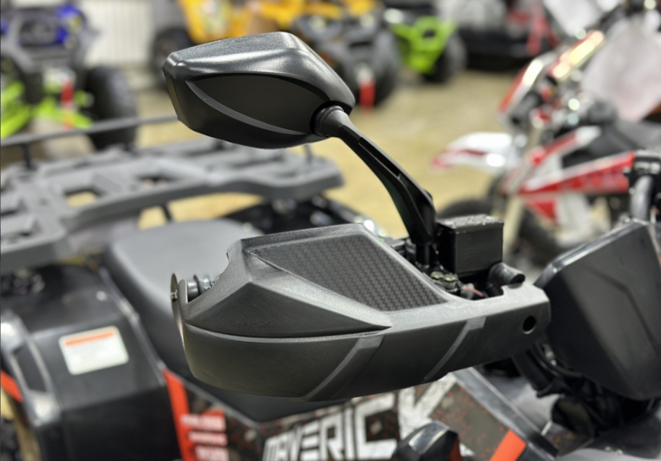 Квадроцикл GBM MAVERICK 300 NEW PREMIUM в Краснодаре