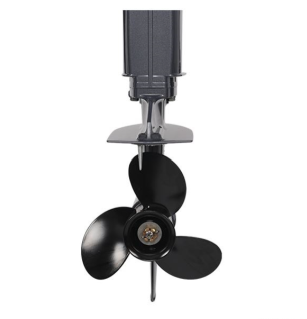 Лодочный мотор ALLFA CG Т40FW S в Краснодаре