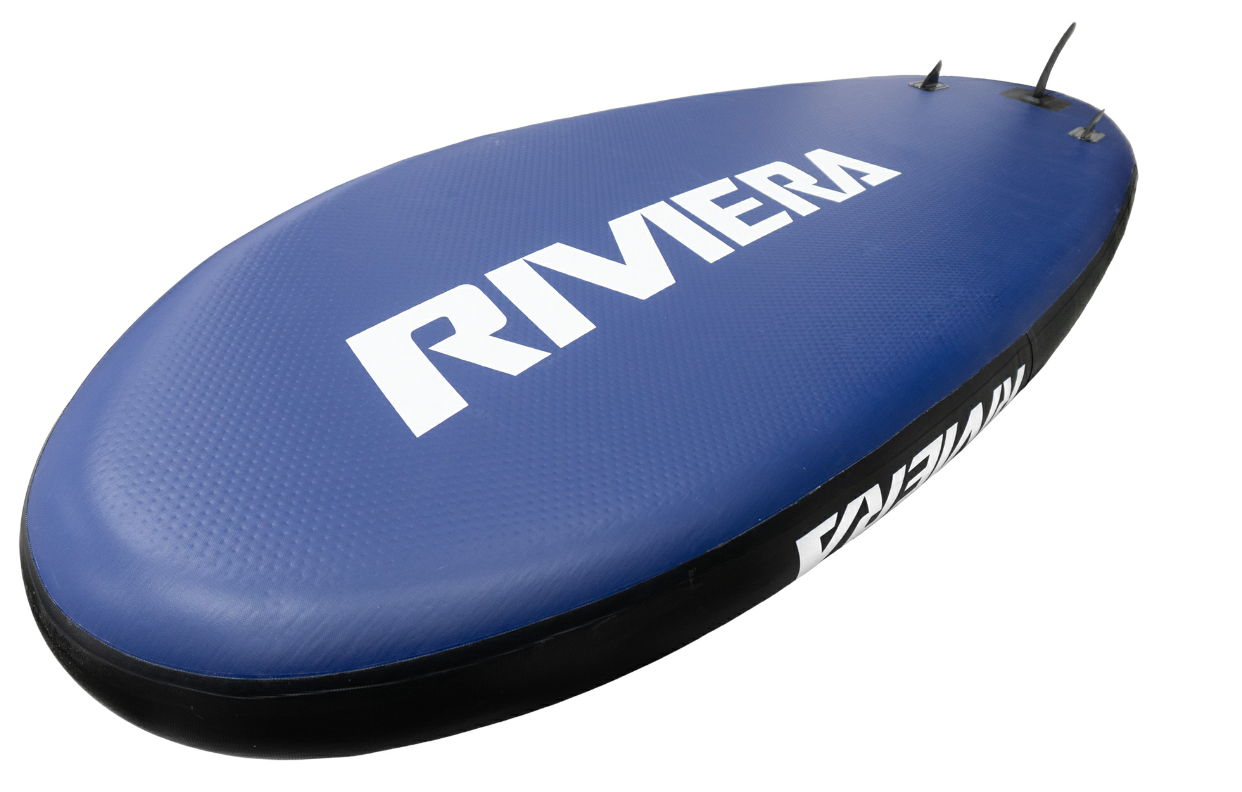 Сап-борд синий 10.6ft RIVIERA в Краснодаре